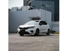 2022 Honda City 1.5 RS HatchbackTDP MULAI 5JT SAJA LANGSUNG BAWA PULANG MOBIL IDAMAN ANDA - UNIT FRESH