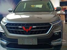 2020 Wuling Almaz 1.5 Lux Exclusive LT Wagon