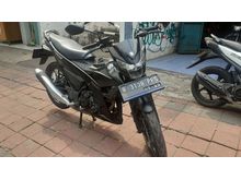 2018 Suzuki Satria 150.0 Others