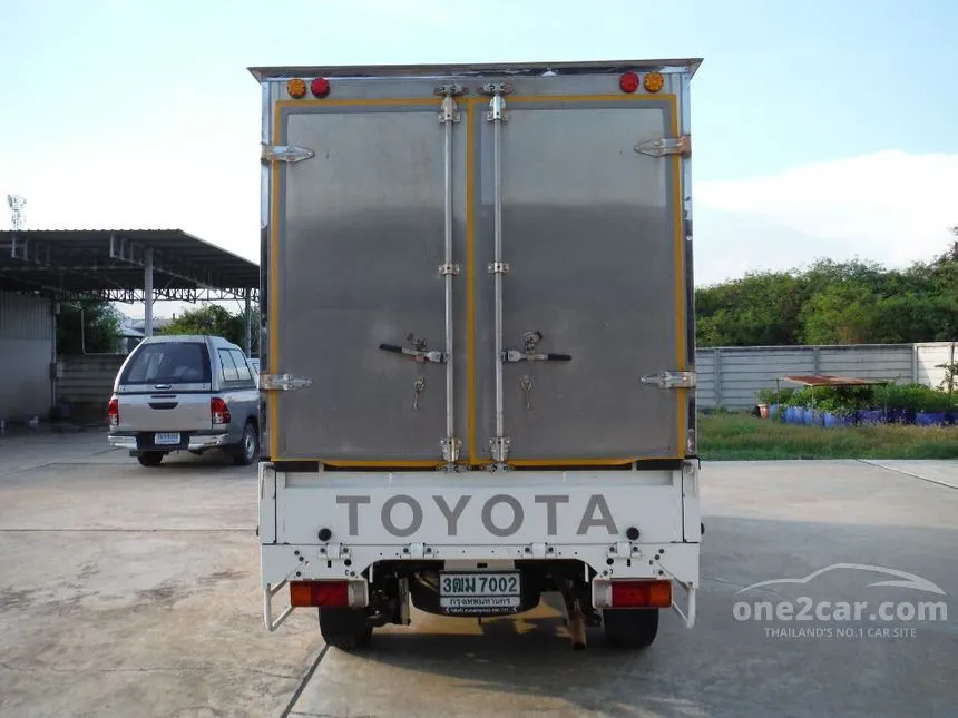 2024 Toyota Hilux Champ Pickup