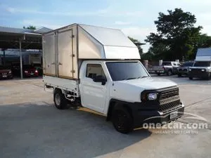 2024 Toyota Hilux Champ 2.4 Pickup