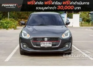 2019 Suzuki SWIFT 1.2 GLX Hatchback