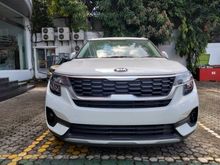 2021 KIA Seltos PROMO SPESIAL BULAN INI
