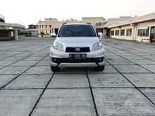 2013 Toyota Rush 1.5 TRD Sportivo SUV