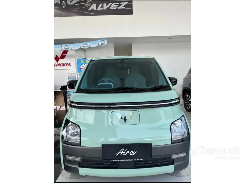 2024 Wuling EV Air ev Lite Long Range Hatchback