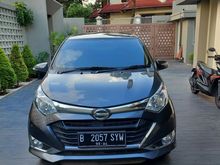 2019 Daihatsu Sigra 1.2 R MPV