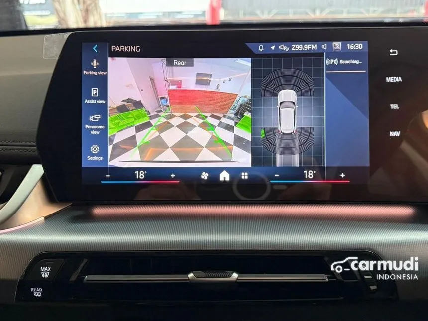 2024 BMW X1 sDrive18i xLine SUV