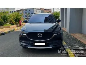 2018 Mazda CX-5 2.5 Elite SUV