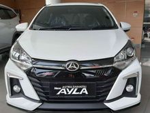 PROMO DAIHATSU AYLA TERMURAH