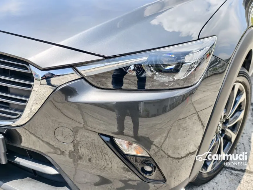 2023 Mazda CX-3 Sport SUV