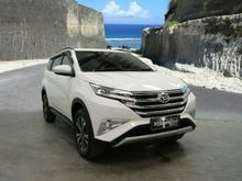 2018 Daihatsu Terios 1.5 R Deluxe SUV