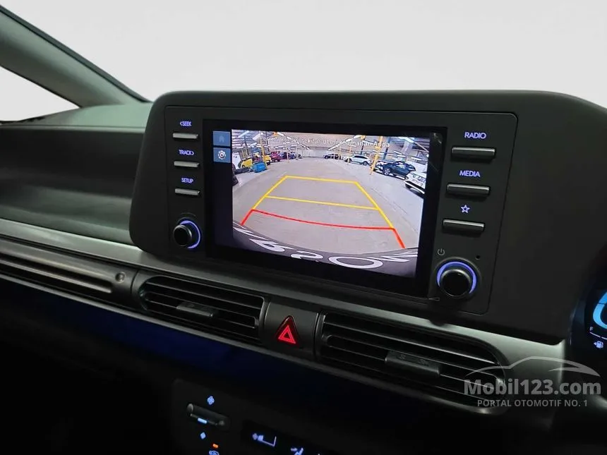 2023 Hyundai Stargazer Prime MPV