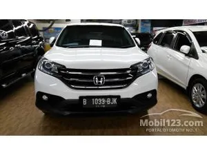 2013 Honda CR-V 2.4 SUV
