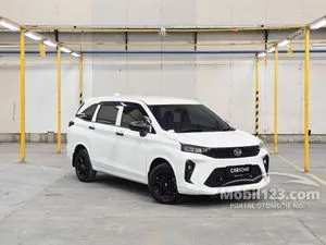 2022 Daihatsu Xenia 1.3 X MPV