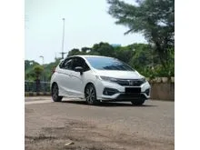 2019 Honda Jazz 1.5 RS Hatchback TDP MULAI 5 JT UNIT FRESH, SIAP DIKIRIM