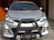 Toyota Avanza 1.5 Luxury Veloz M/t 2014 Istimewaa