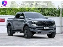2022 Ford RANGER 3.0 Double Cab (ปี 22-28) Raptor 4WD Pickup