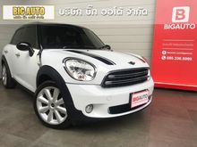 2017 Mini Cooper 2.0 R60 Countryman D Countryman Hatchback AT