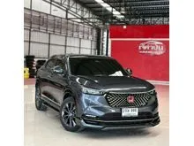 2022 Honda HR-V 1.5 (ปี 22-28) e:HEV RS SUV