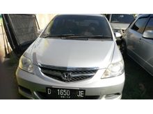 2006 Honda City 1.5