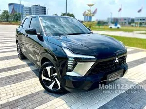2024 Mitsubishi XFORCE 1.5 Ultimate SUV