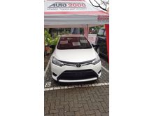 2016 Toyota Limo 1.5 1.5 Manual Sedan Dp Minim Bandung Subang Cimahi Garut