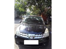 2010 Nissan Livina 1.5 MPV Minivans