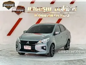 2020 Mitsubishi ATTRAGE 1.2 GLX Sedan