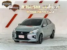 2020 Mitsubishi ATTRAGE 1.2 (ปี 19-26) GLX Sedan