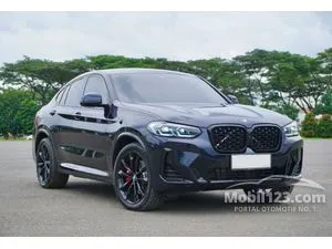 2022 BMW X4 2.0 xDrive30i M Sport SUV