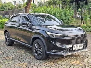 2023 Honda HR-V 1.5 Special Edition SUV_TDP20jt_CVT/AT/METIC/BENSIN_TERMURAH