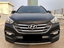 2016 Hyundai Santa Fe 2.4 Facelift Limited Edition Istimewa