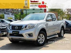 2018 Nissan NP 300 Navara 2.5 Calibre E King Cab Pickup