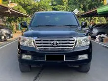 2010 Toyota Land Cruiser 4.5 200 Full spec SUV