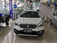 2022 Suzuki SX4 S-Cross 1,5 Base Spec Hatchback