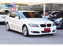 2011 BMW 318i 2.0 E90 (ปี 05-13) SE Sedan AT