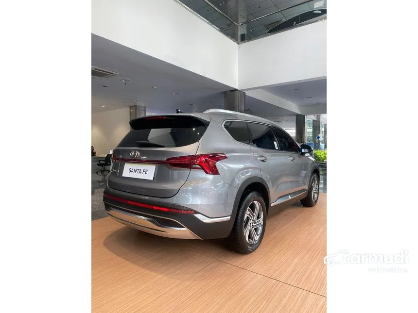 2024 Hyundai Santa Fe Signature SUV