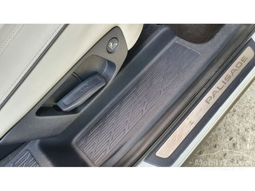 2022 Hyundai Palisade Signature Wagon