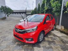 Honda Brio Termurah 2021. Dp Mulai 13 Juta Atau Angs Mulai 2.7 Juta/bln. Harga Tertera Mulai Dari Type Terendah S Manual