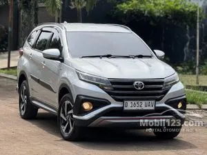 2018 Toyota Rush 1.5 TRD Sportivo SUV