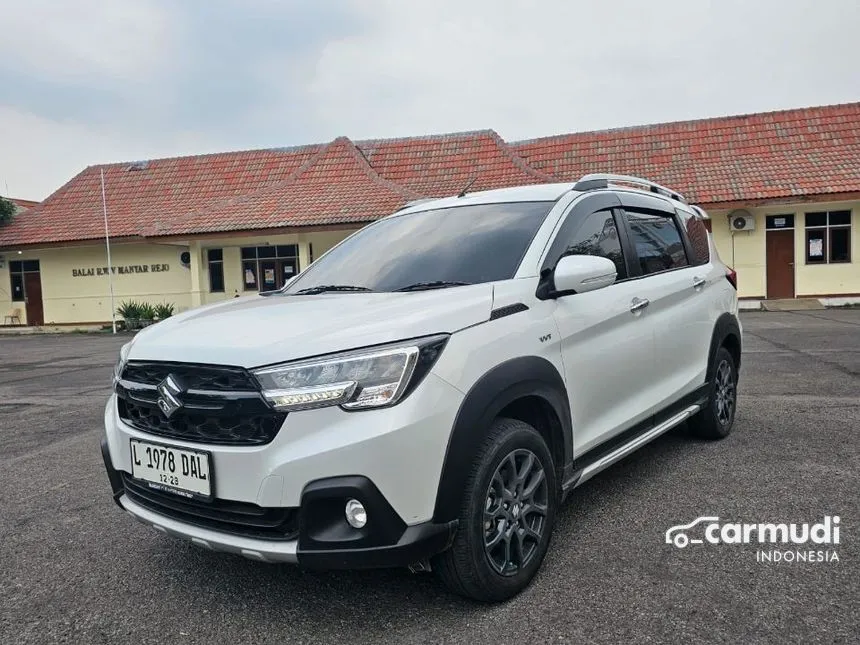 2023 Suzuki XL7 BETA Hybrid Wagon