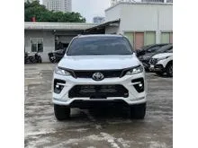 2026 Toyota Fortuner 2.8 GR Sport TSS (Two Tone) (Premium Color) SUVBEST SELLER - BEST DISCOUNT - BIG PROMO NEGO SAMPAI DEAL