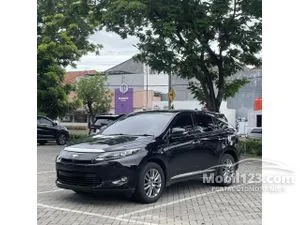 2014 Toyota Harrier 2.0 SUV