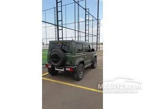2022 Suzuki Jimny 1.5 3 Door (1 Tone) SUV