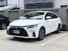 2025 Toyota Yaris Ativ 1.2 (ปี 22-28) Smart Sedan