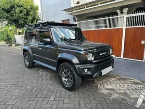 2024 Suzuki Jimny 1.5 5 Door (1 Tone) SUV