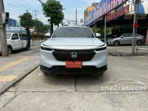 2023 Honda HR-V 1.5 e:HEV E SUV