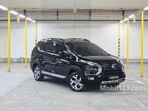 2023 Mitsubishi Xpander Cross 1.5 Premium MPV