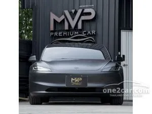 2026 TESLA Model 3 Premium Long Range Sedan