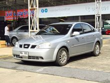 2004 Chevrolet Optra 1.8 (ปี 03-07) LT Sedan